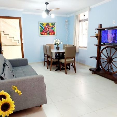 Ferienwohnung Ape Do Andre Cabo Frio Exterior foto