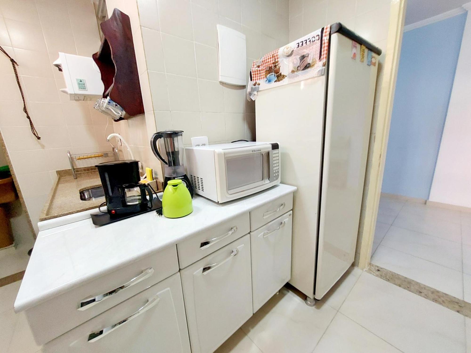 Ferienwohnung Ape Do Andre Cabo Frio Exterior foto