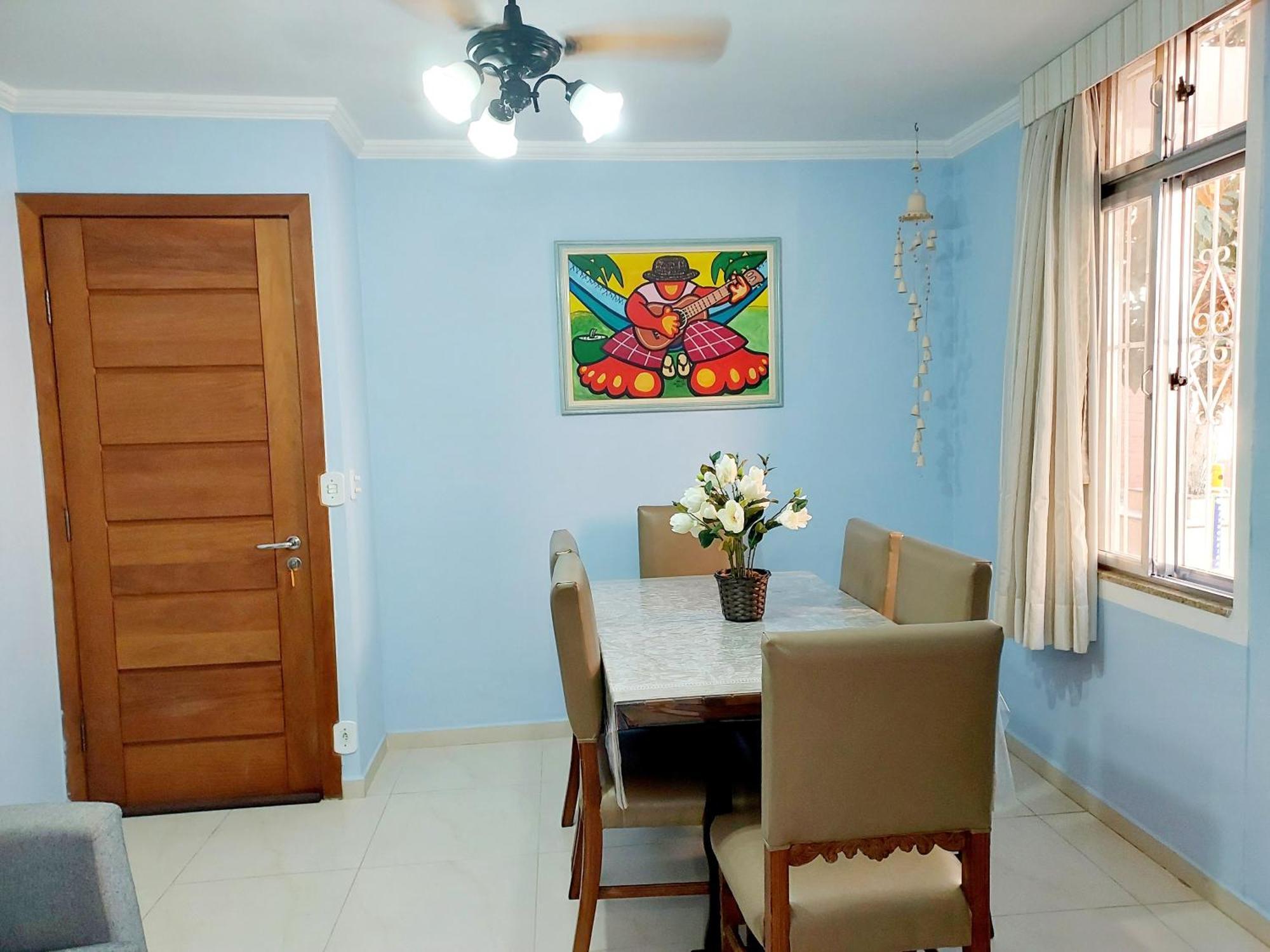 Ferienwohnung Ape Do Andre Cabo Frio Exterior foto